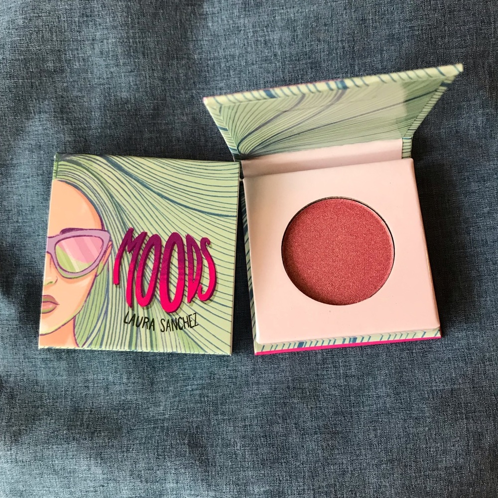 Moods by Laura Sanchez